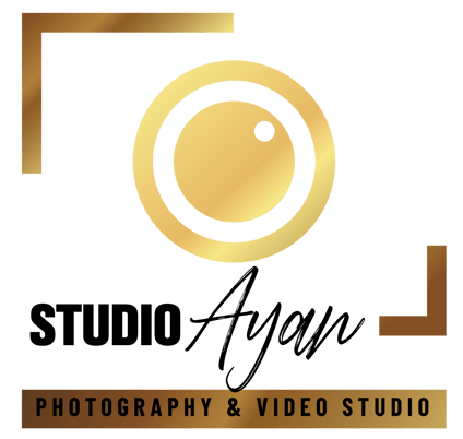 STUDIO AYAN logo