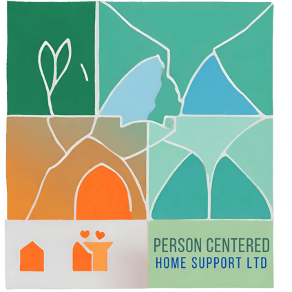 Person Centred Home Support Limited logo