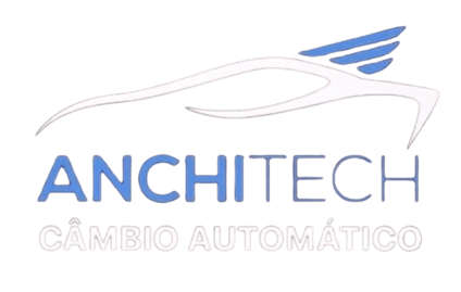 Anchitech - Mecânica Especializada em Câmbio Automático logo