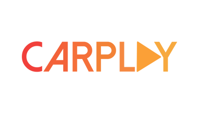 Carplay logo