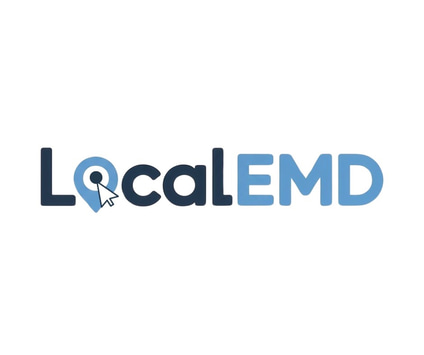 LocalEMD logo