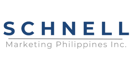 Schnell Marketing Philippines Inc logo