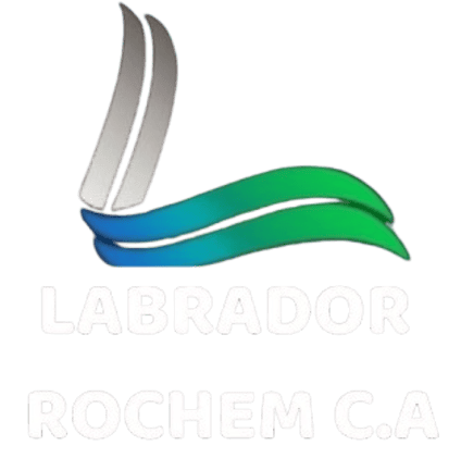 labrador rochem C.A logo