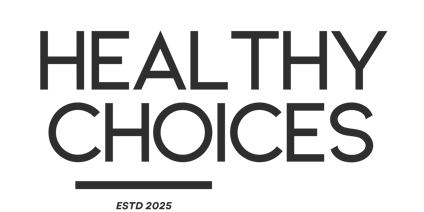 Healthy Choices logo