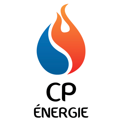 CPénergie logo