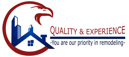 Quality & Experience LLC logo