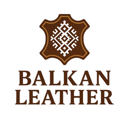 BalkanLeather logo