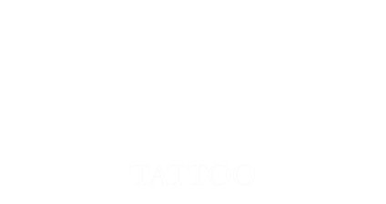 Lost Woods Tattoo logo