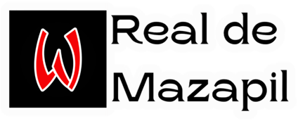 Real de Mazapil logo