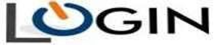 LOGIN logo