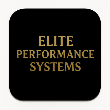 Elite Performance Systems logo