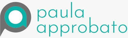Paula Approbato logo
