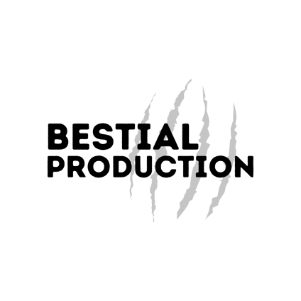Bestial Production logo