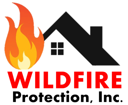 Wildfire Protection, Inc. logo