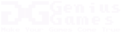 Genius Games Latinoamérica logo