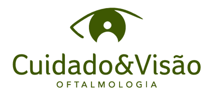 Cuidado e Visão logo