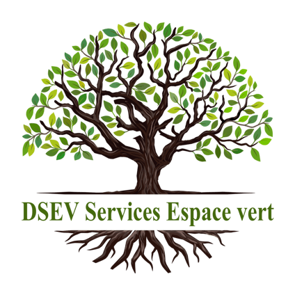 Dufresne Services Espace Vert | Elagage & Entretien d'Espaces Verts | Petit Noir dans le Jura (41) logo
