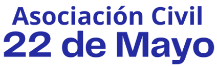 Asociación Civil 22 de Mayo logo