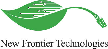 New Frontier Technologies logo