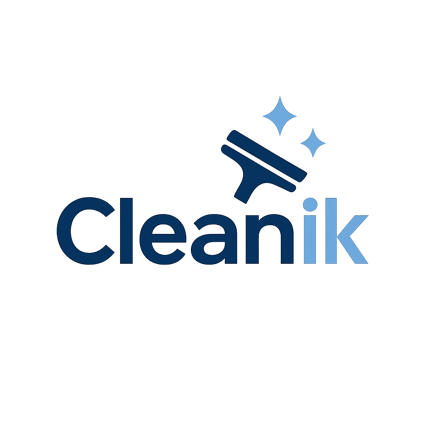 Cleanik logo