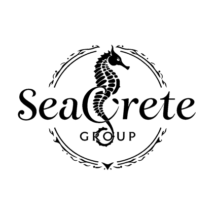 Seacrete Group logo