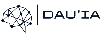 DAU'IA logo