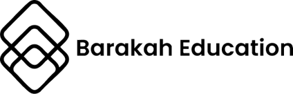 BARAKAH EDUCATION logo