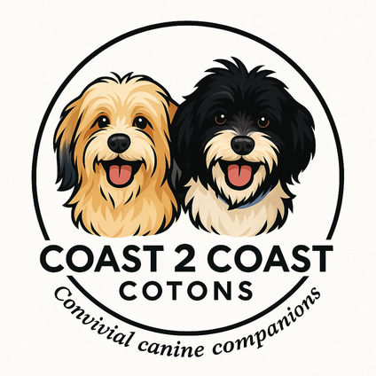 Coast2Coast Cotons logo