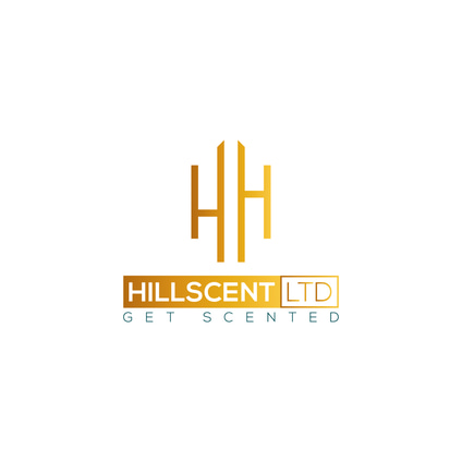 Hillscent logo