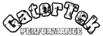 GatorTEK Performance logo