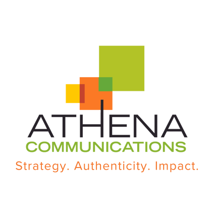 Athena Communications logo