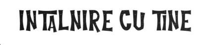 intalnire cu tine logo