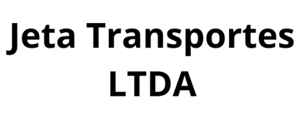 Jeta Transportes LTDA logo