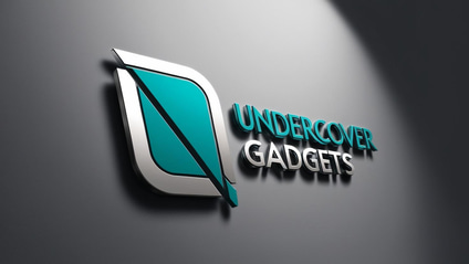 Undercover Gadgets logo