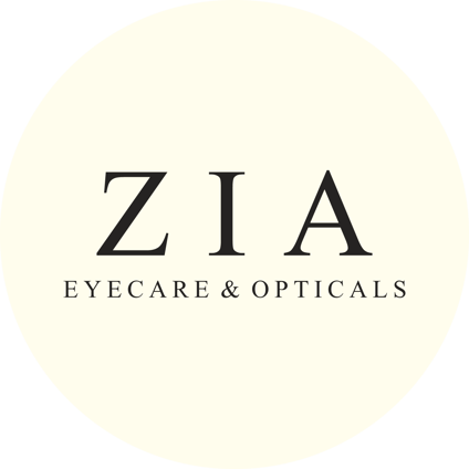 Zia Eyecare And Opticals logo