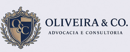 Oliveira & Co. Advocacia e Consultoria  logo