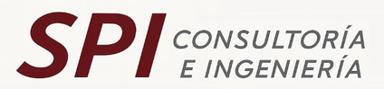 Sabe de pisos industriales logo