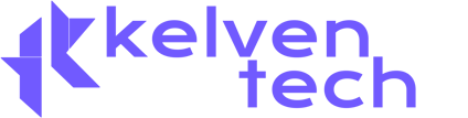 Kelven Tech logo