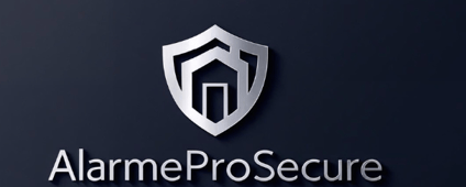 AlarmeProSecure logo