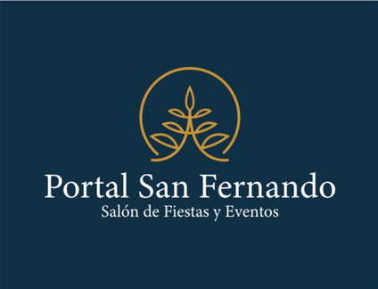 Portal San Fernando logo