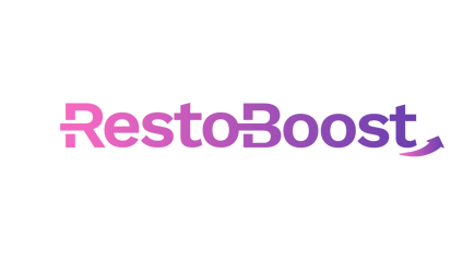 RestoBoost logo
