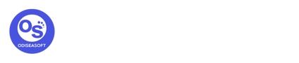 Odiseasoft logo