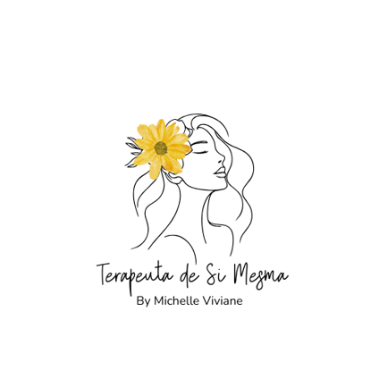 Terapeuta de Si Mesma logo