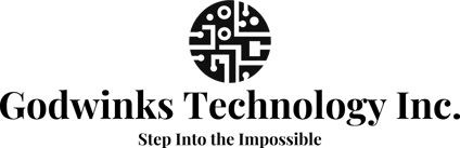 Godwinks Technology Inc. logo