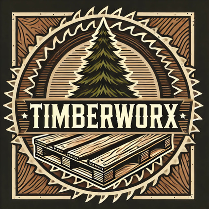 Timberworx logo