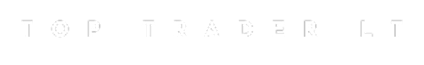 Top Trader LT logo