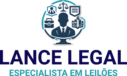 Lance Legal logo