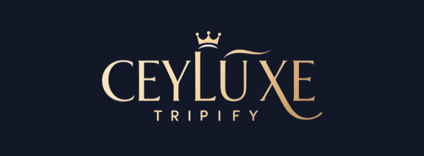 CeyLuxe Tripify logo