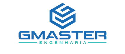 Gmaster Engenharia logo