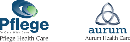 Aurum Health Care - Pflege Health Care